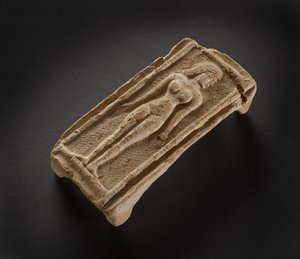 Terracota modelo